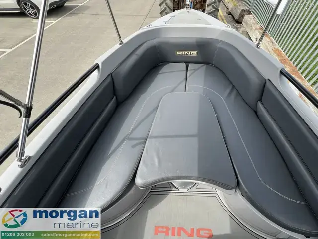 Ring Powercraft 25 Vengeance Sport