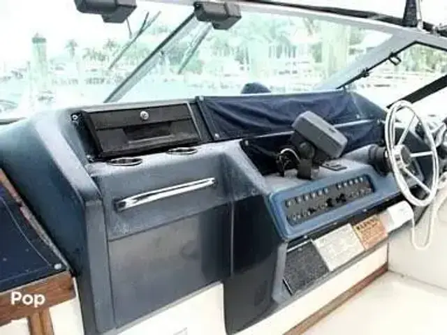 Sea Ray sundancer 280