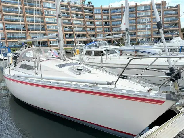 Beneteau First 32