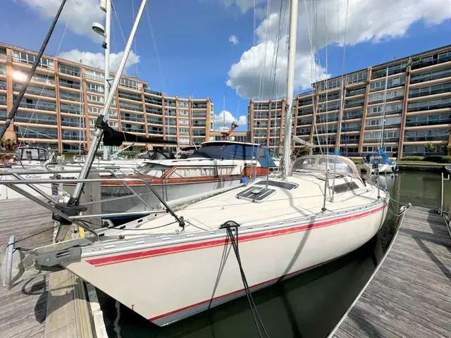 Beneteau First 32