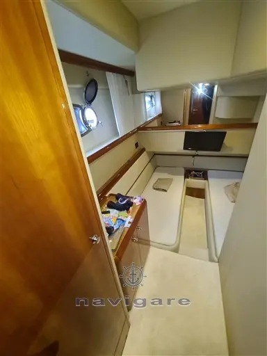 2004 Ferretti ferretti 590