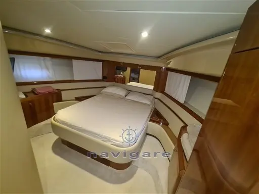 2004 Ferretti ferretti 590