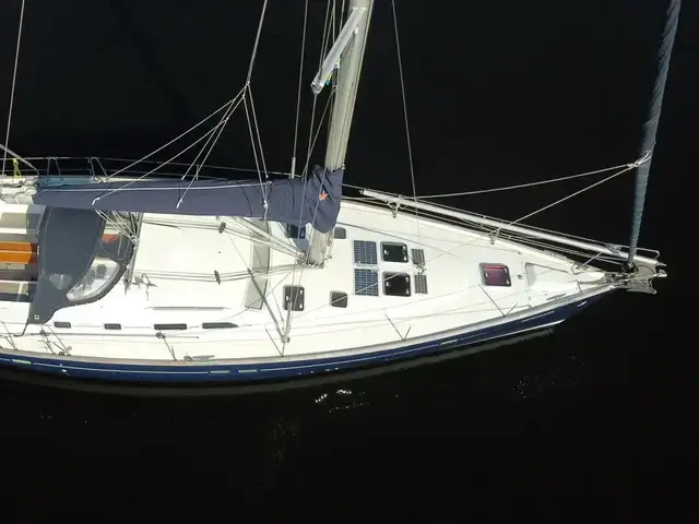 Beneteau Oceanis Clipper 473