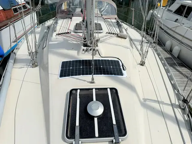 Beneteau First 32