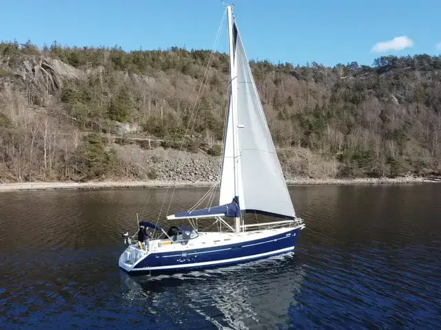 Beneteau Oceanis Clipper 473