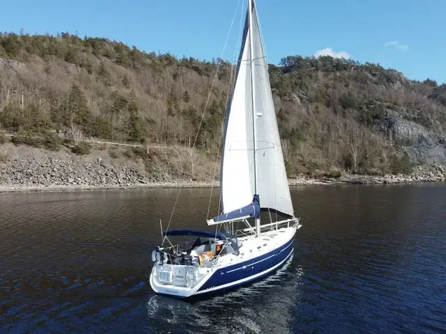 Beneteau Oceanis Clipper 473