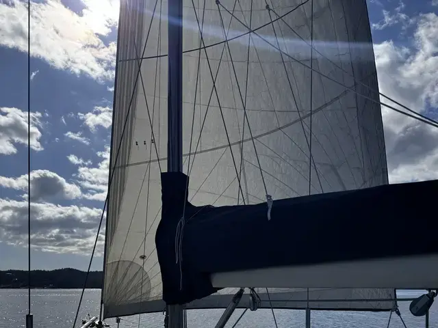 Beneteau Oceanis Clipper 473