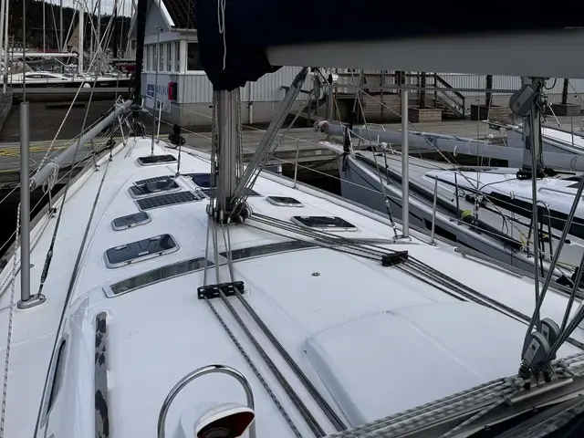 Beneteau Oceanis Clipper 473