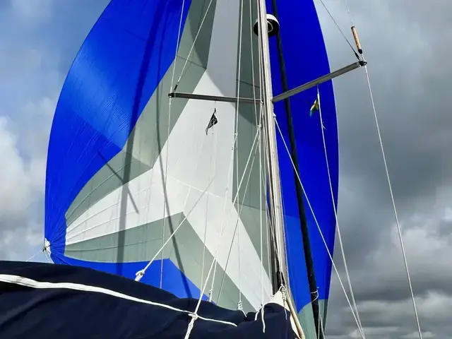 Beneteau Oceanis Clipper 473