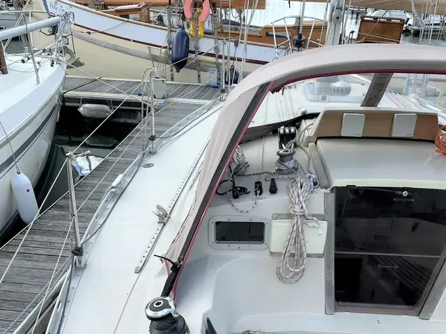 Beneteau First 32