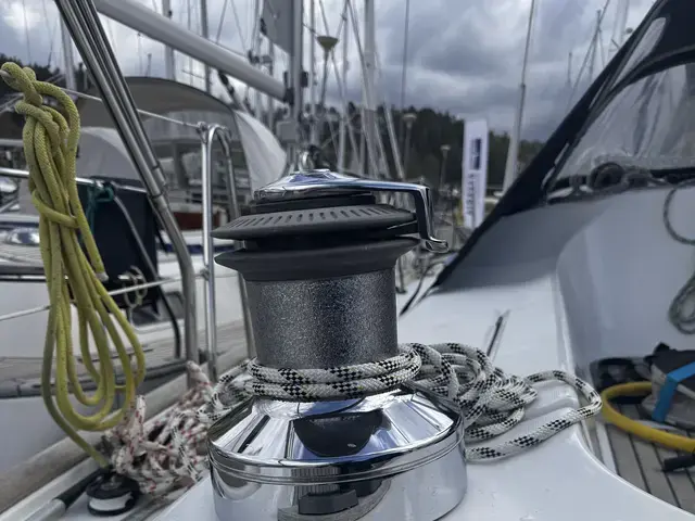 Beneteau Oceanis Clipper 473