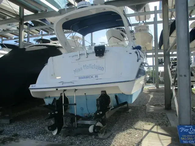 Bayliner 31