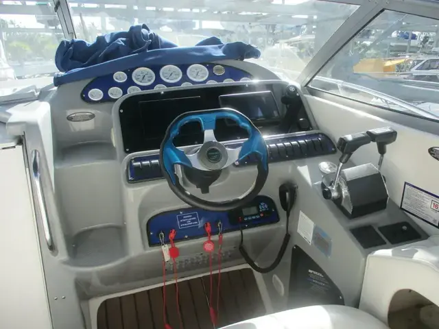 Bayliner 31