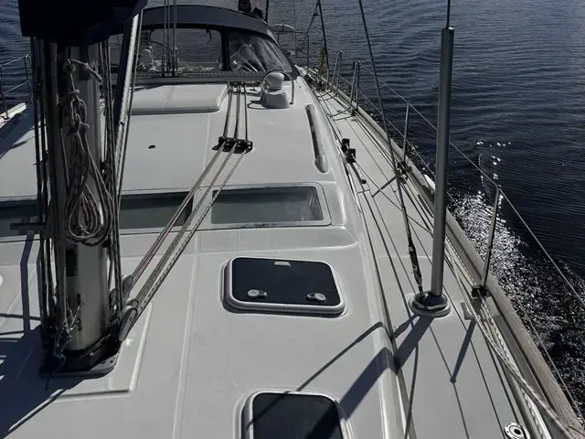 Beneteau Oceanis Clipper 473