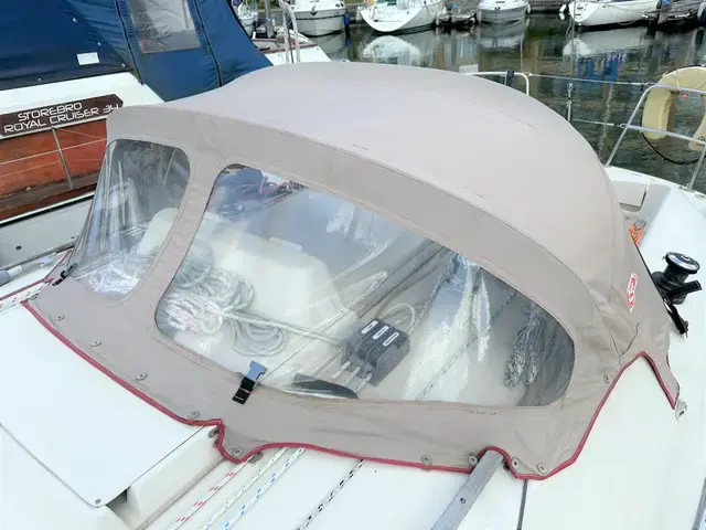 Beneteau First 32