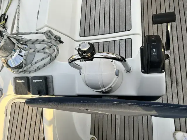 Beneteau Oceanis Clipper 473