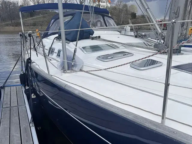 Beneteau Oceanis Clipper 473