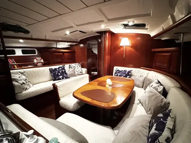 Beneteau Oceanis Clipper 473