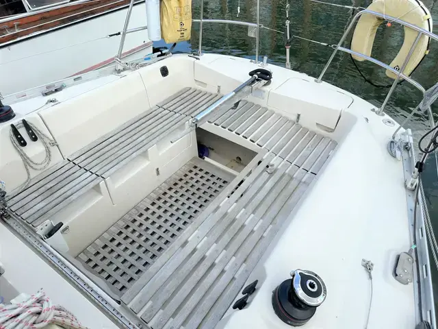 Beneteau First 32