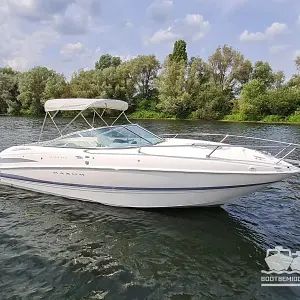 2006 Maxum 2400 Sc3