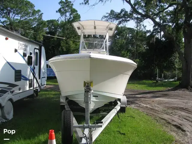 Cobia 220 Cc