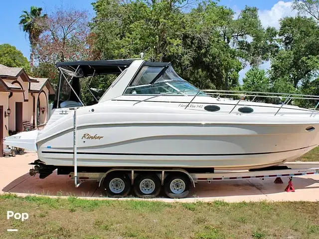 Rinker Fiesta Vee 342