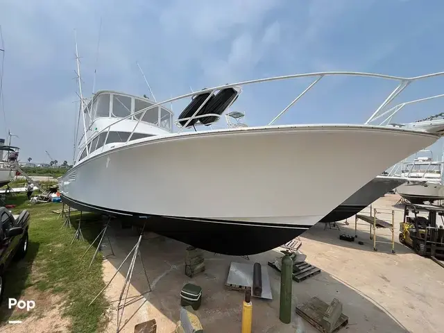 Starship Enterprises 49 Sportfish