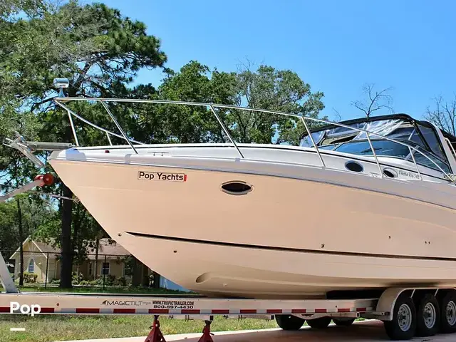 Rinker 342 Fiesta Vee