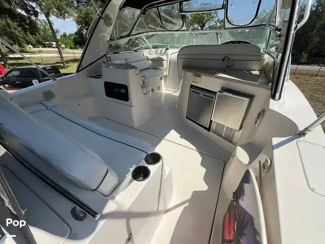 Rinker 342 Fiesta Vee