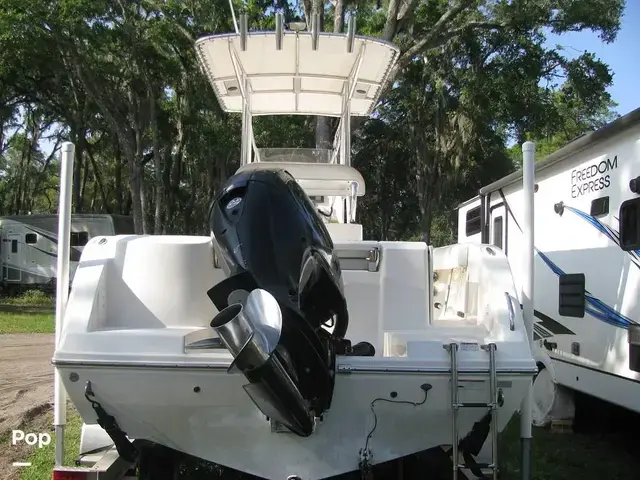 Cobia 220 Cc