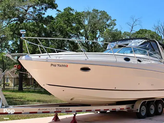 Rinker 342 Fiesta Vee