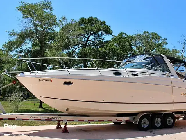 Rinker 342 Fiesta Vee