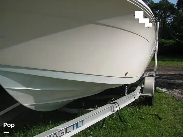 Cobia 220 Cc