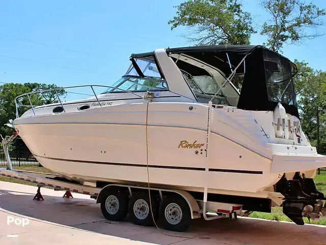 Rinker 342 Fiesta Vee