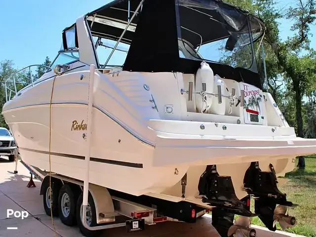 Rinker 342 Fiesta Vee