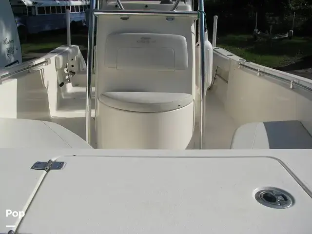 Cobia 220 Cc