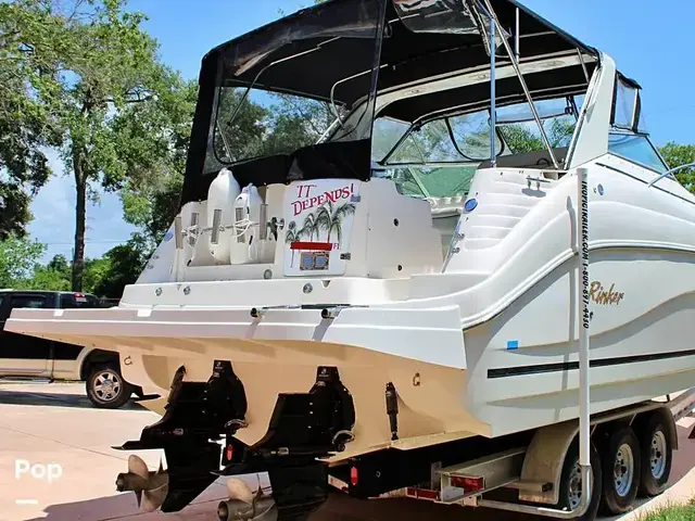 Rinker 342 Fiesta Vee