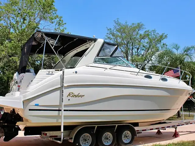 Rinker 342 Fiesta Vee