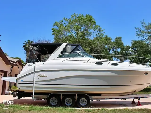 Rinker 342 Fiesta Vee