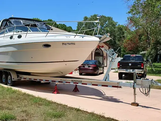 Rinker 342 Fiesta Vee