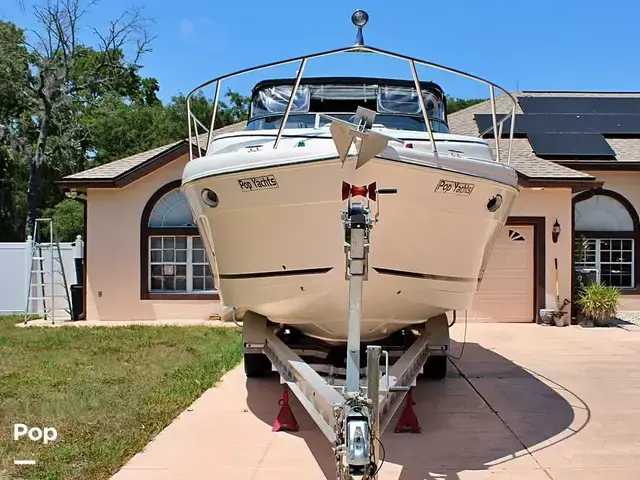 Rinker 342 Fiesta Vee