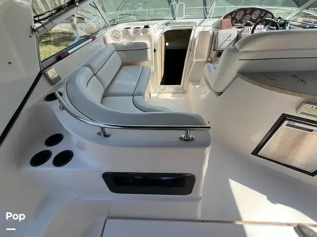 Rinker 342 Fiesta Vee