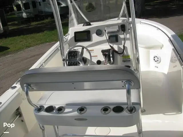 Cobia 220 Cc