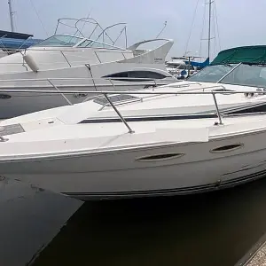 1988 Sea Ray 300 Weekender