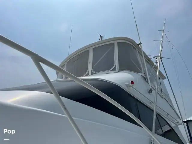 Starship Enterprises 49 Sportfish