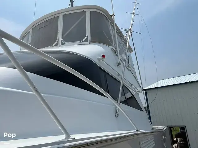 Starship Enterprises 49 Sportfish