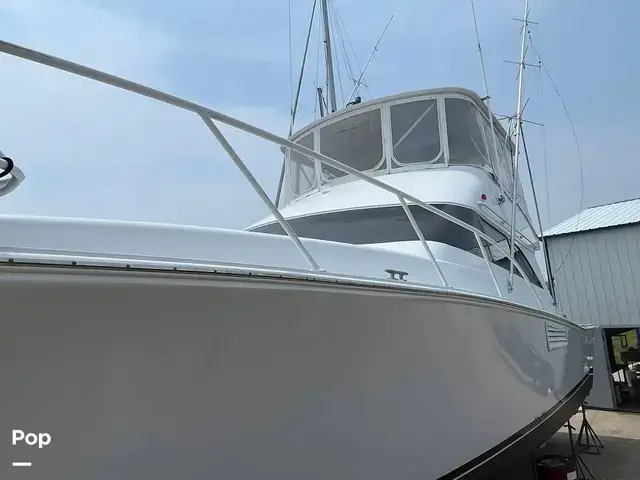 Starship Enterprises 49 Sportfish