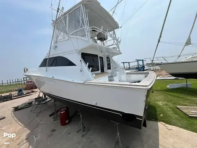 Starship Enterprises 49 Sportfish