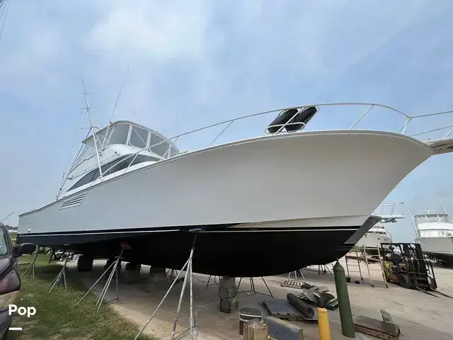 Starship Enterprises 49 Sportfish