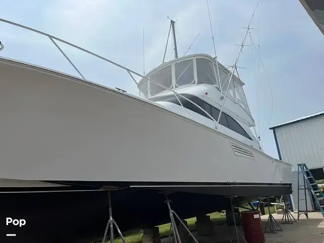 Starship Enterprises 49 Sportfish